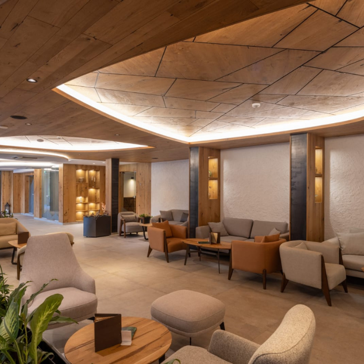 Decorative lighting image